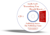 AUDIO CD 1