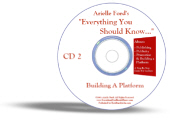 AUDIO CD 2