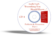 AUDIO CD 4