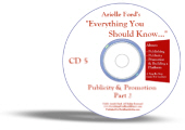 AUDIO CD 5