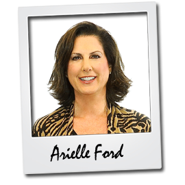 Arielle Ford