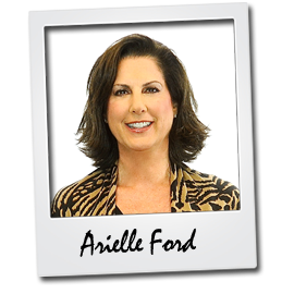 Arielle Ford Arielle Ford